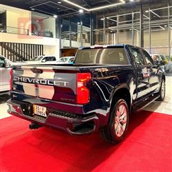 شيفروليه سلفرادو